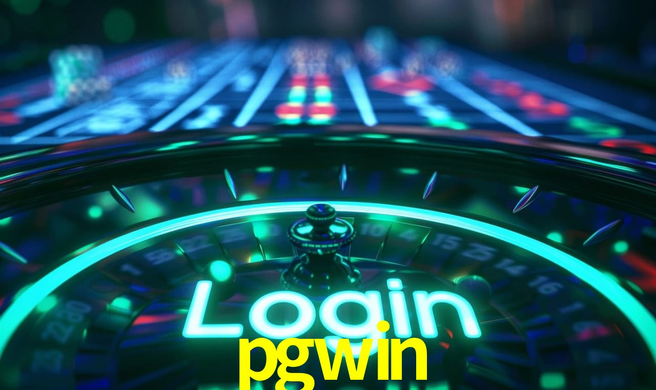 Bônus de Boas-vindas pgwin