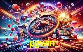 Estatísticas pgwin