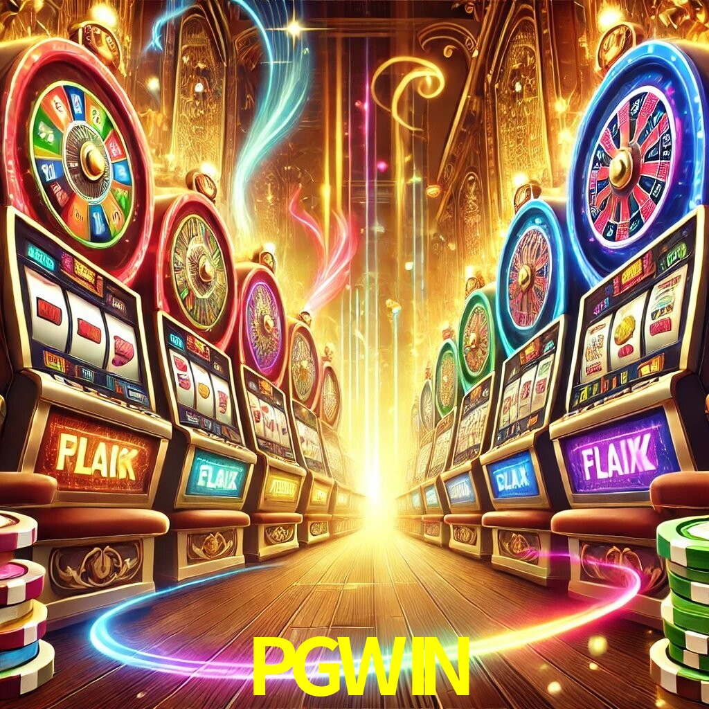  PGWIN