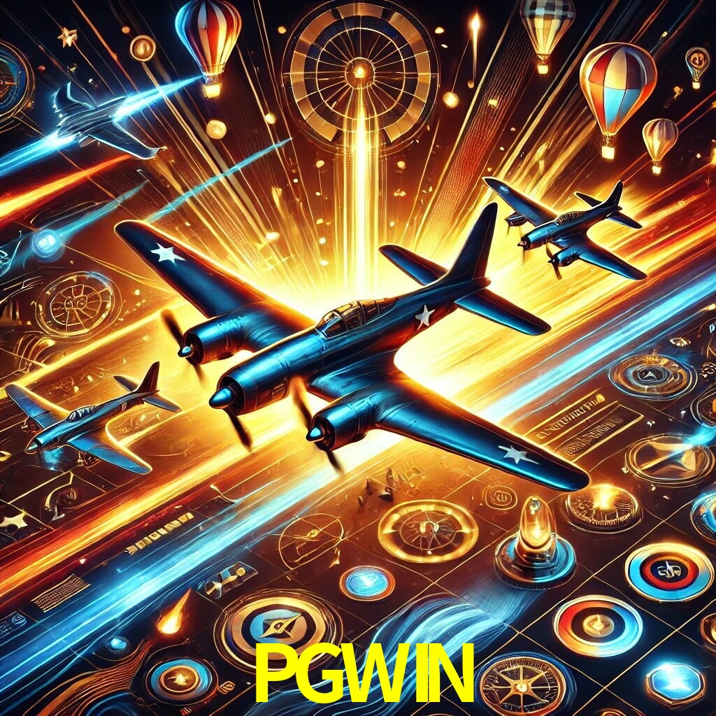  PGWIN
