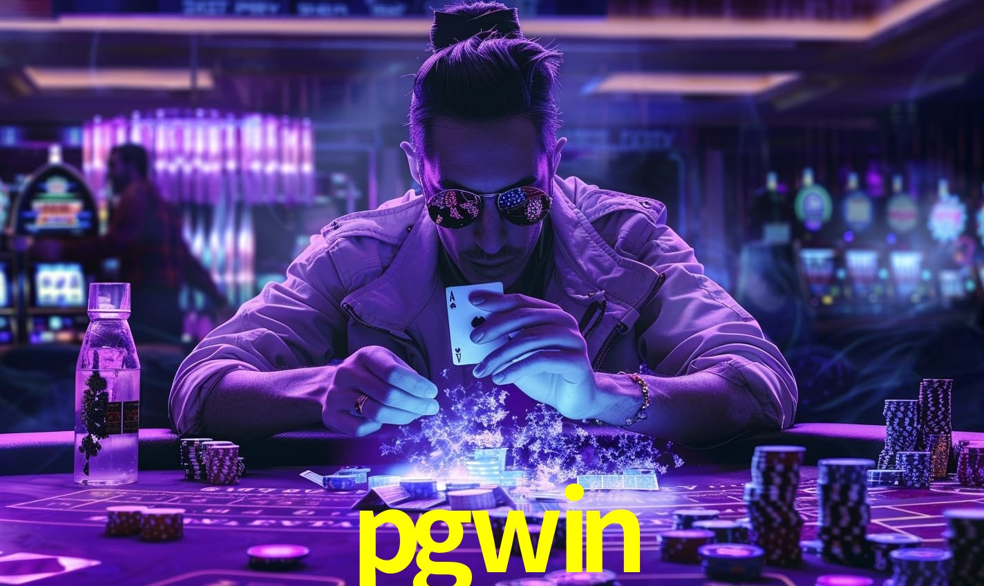 Game Providers pgwin