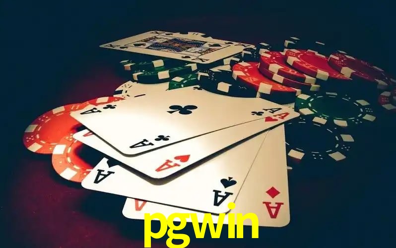 pgwin bet