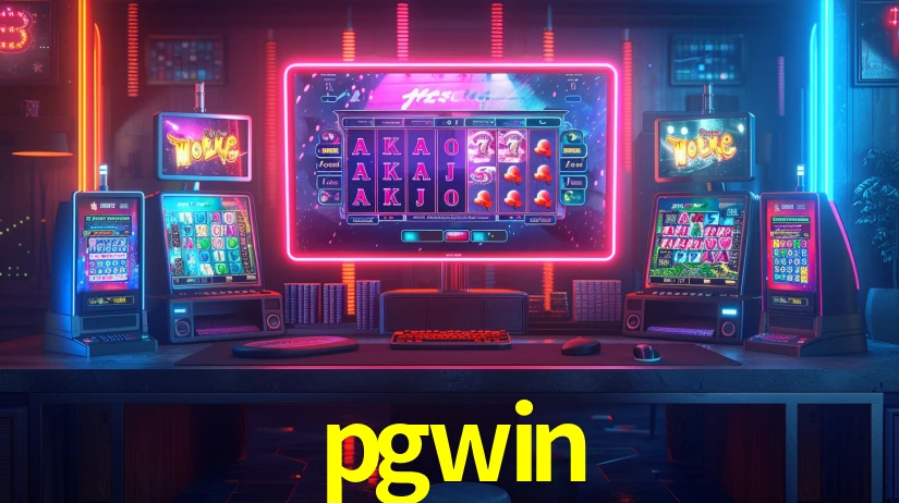 Spaceman Game pgwin