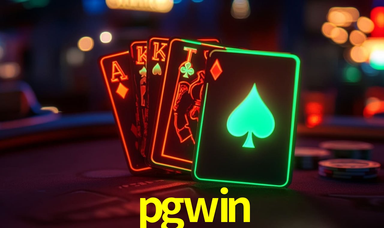 Casino Ao Vivo pgwin