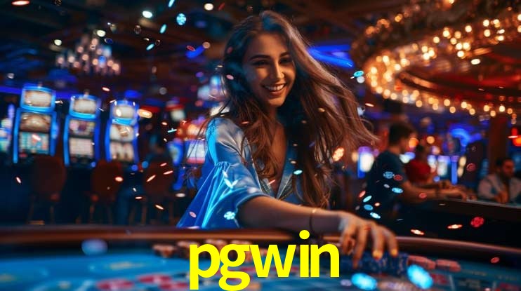 Responsive Design pgwin